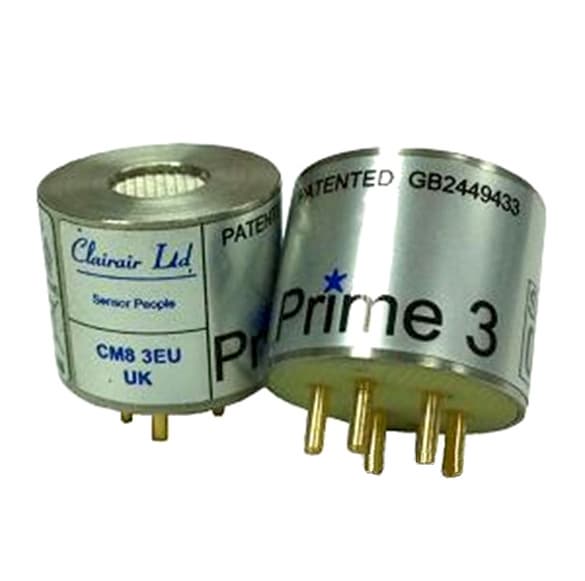 Prime3 Voltage Output Infrared Gas Sensor For Carbon Dioxide